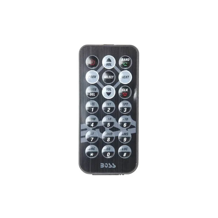 Boss Elite 560BRGB CD receiver w/ Bluetooth Boss Elite