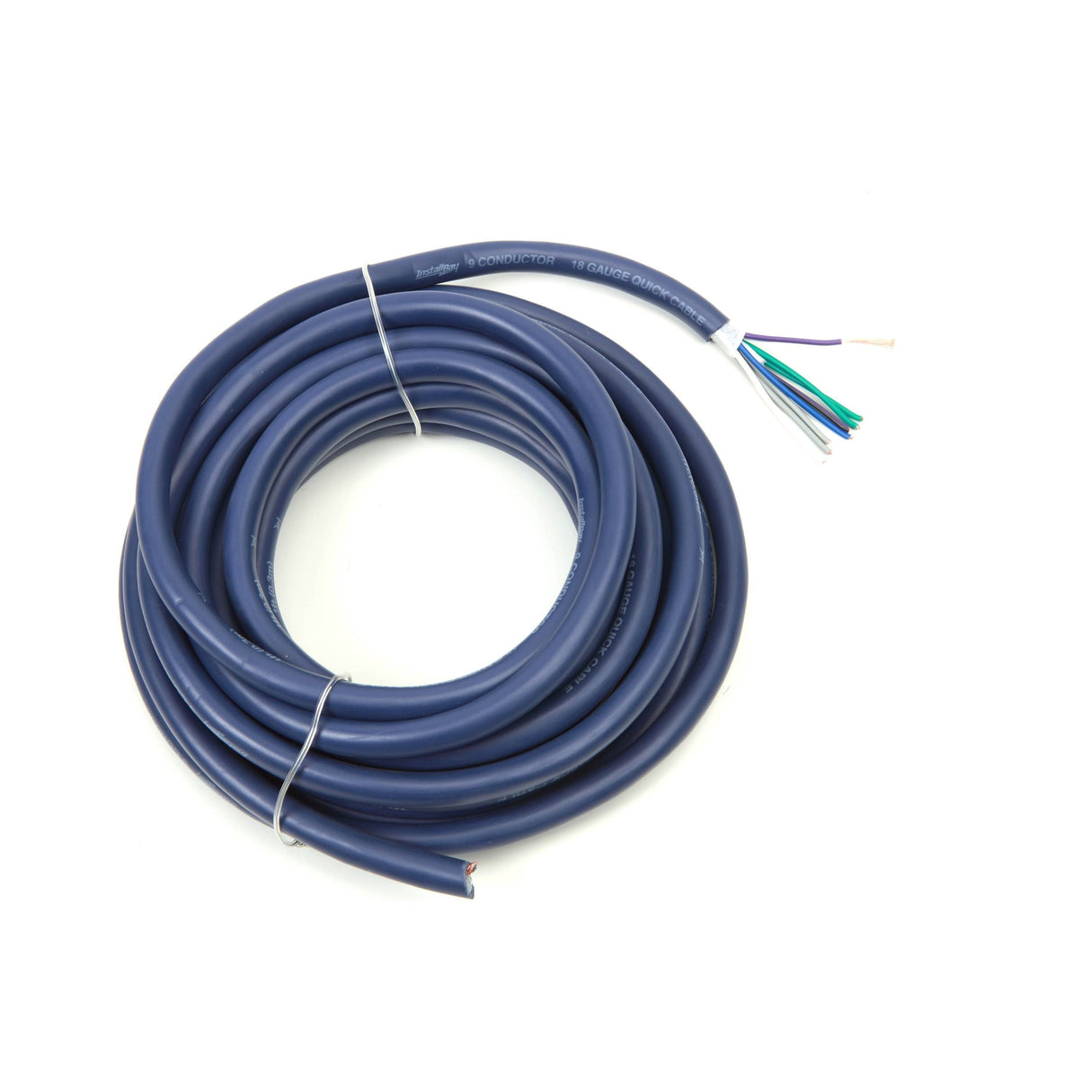Metra InstallBay MC918-20 20Ft of 9 Wire OFC Metra