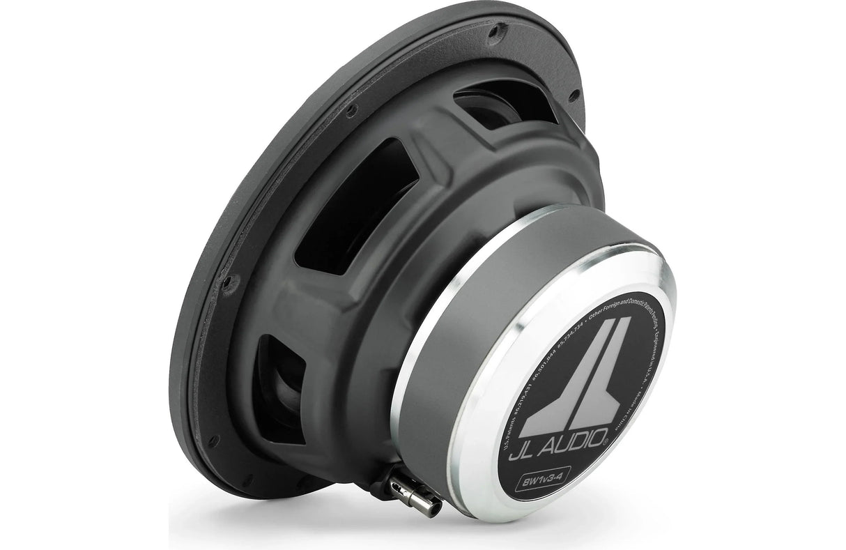 JL Audio 8W1 | 8" 150W RMS Subwoofer SVC JL Audio
