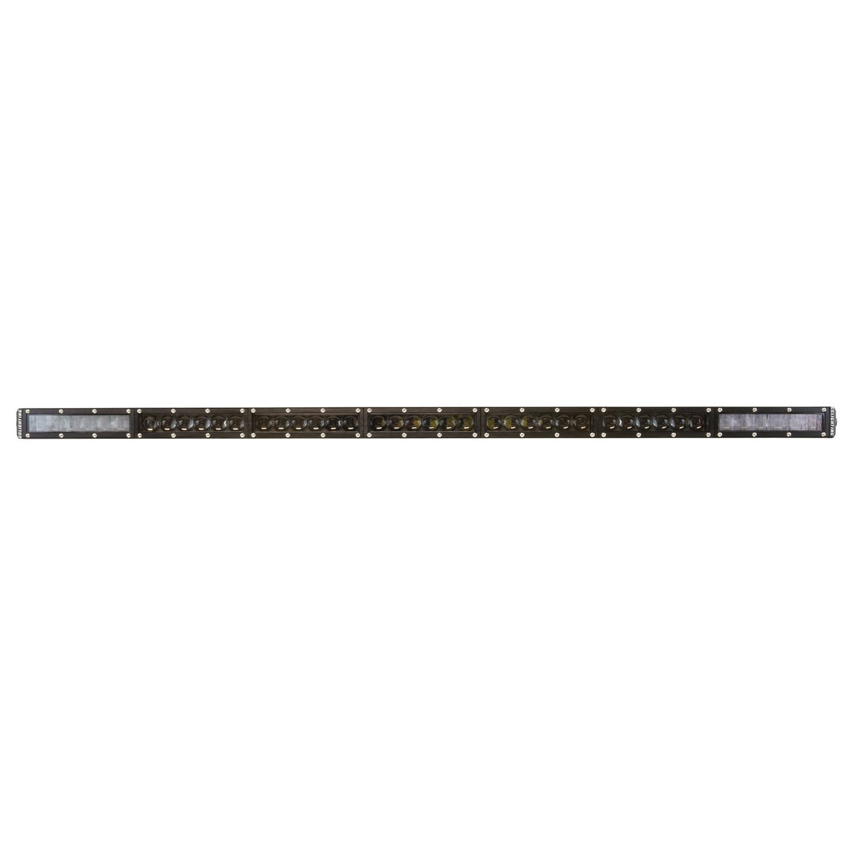 38" Race Series Single Row LED Light Bar GGLighting
