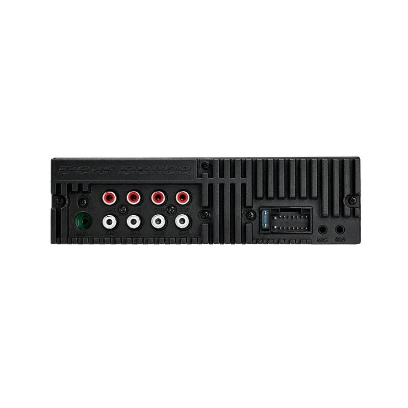 Deaf Bonce DB-510DSP Deaf Bonce