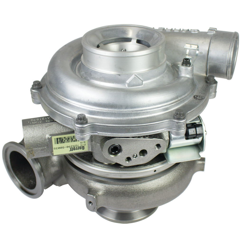 Garrett 6.0L Powerstroke Turbo Stock Exchange - Ford 2003