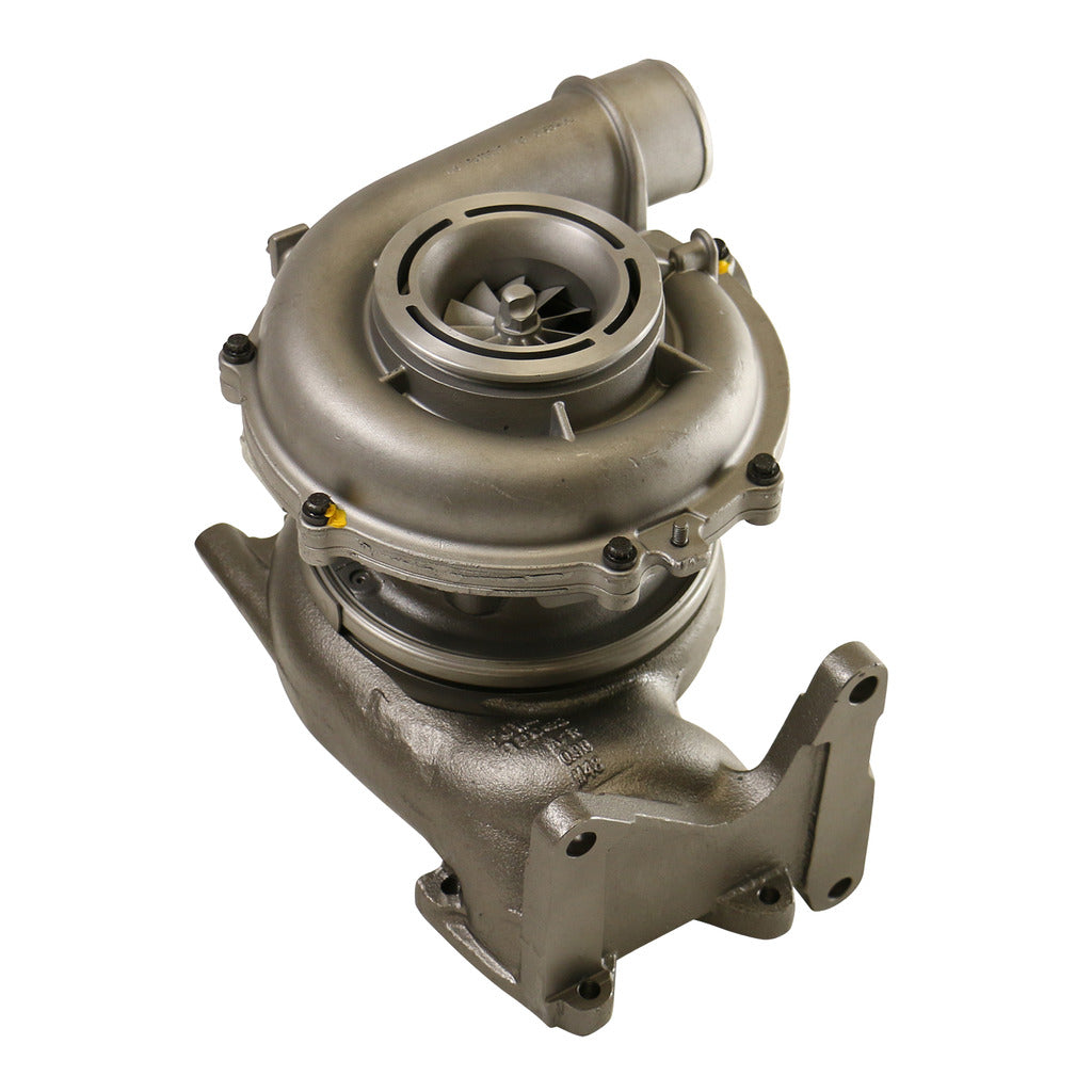 Garrett GT3788VA Turbo Exchange c/w Position Sensor Chevy LML Duramax 2011-2016