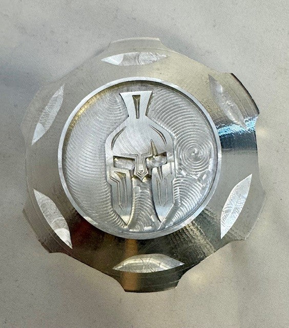 DWA BILLET GAS CAP