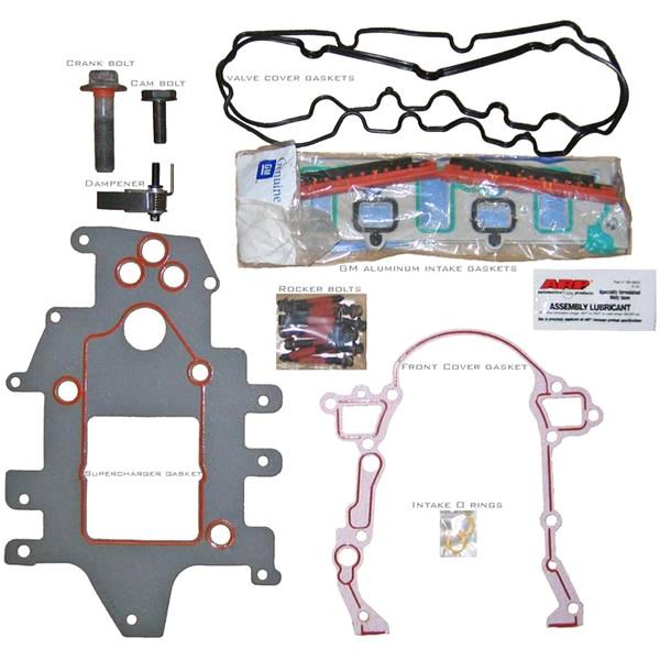 3800 Cam Install Kit