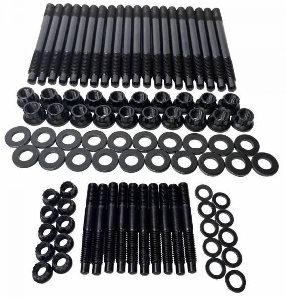 Gator Fasteners Heavy Duty Head Stud Kit (HSKLS3)