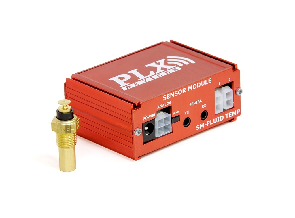 PLX Sensor Modules