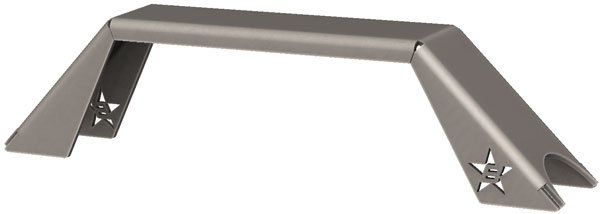 Universal Axle Truss