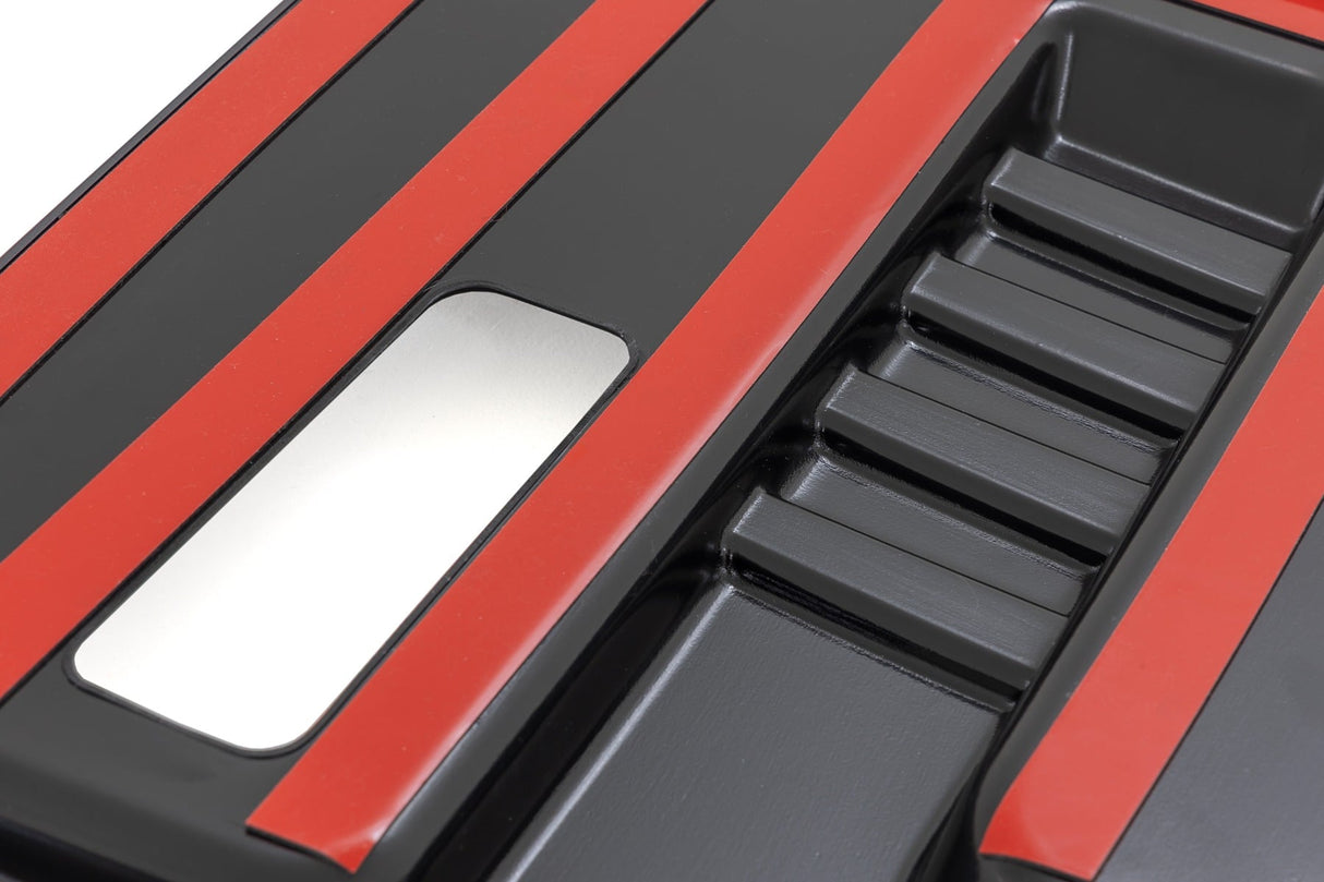 Rough Country Hood Scoop Jeep Gladiator JT Wrangler JL 2018-2026
