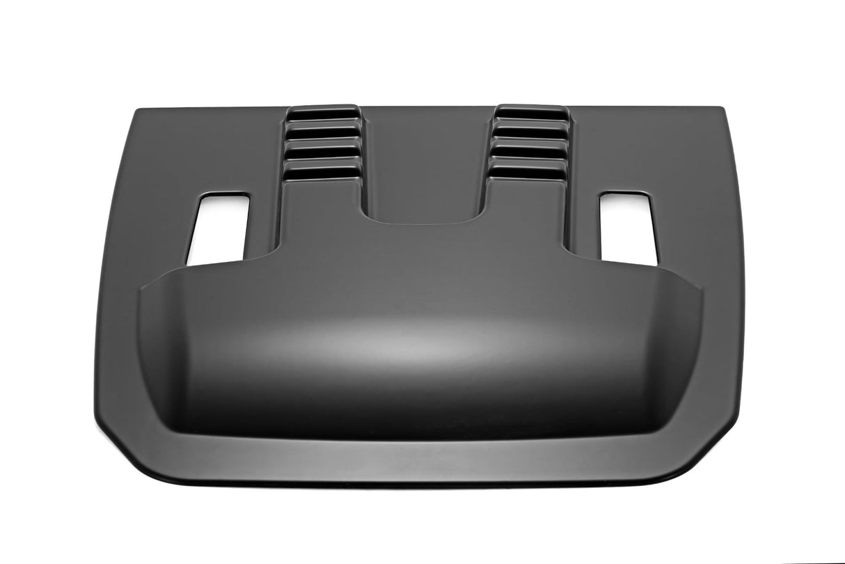 Rough Country Hood Scoop Jeep Gladiator JT Wrangler JL 2018-2026