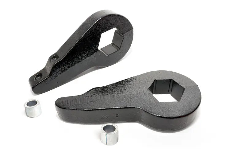 Rough Country 1.5-2 Inch Leveling Kit Chevy/GMC Sierra 1500/Silverado 1500/Tahoe/Yukon 1999-2006 & Classic 7592