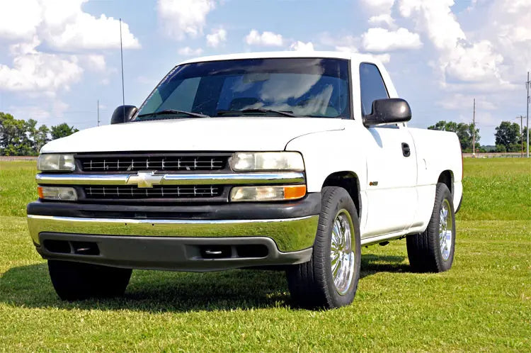Rough Country 1.5 Inch Leveling Kit Chevy/GMC Sierra 1500/Silverado 1500 2WD 1999-2006 & Classic 7599