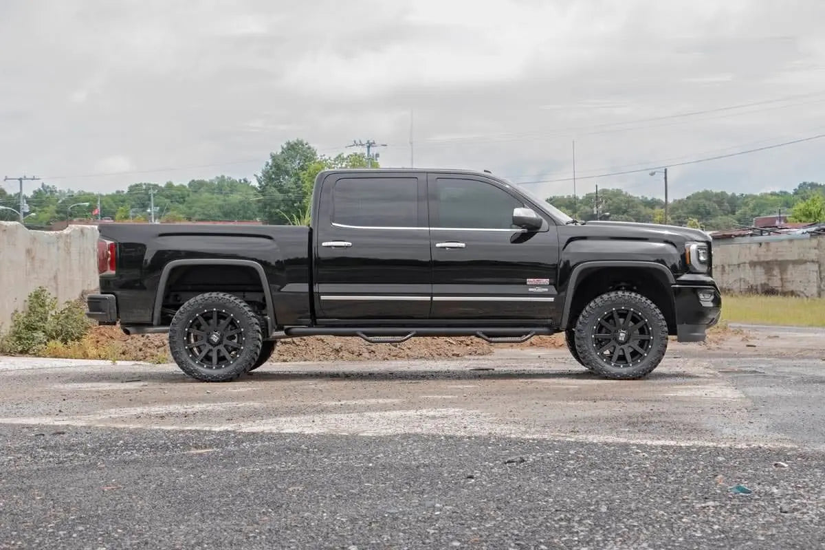 Rough Country 3.5 Inch Lift Kit Chevy/GMC 1500 4WD/AWD 2007-2016 19431A