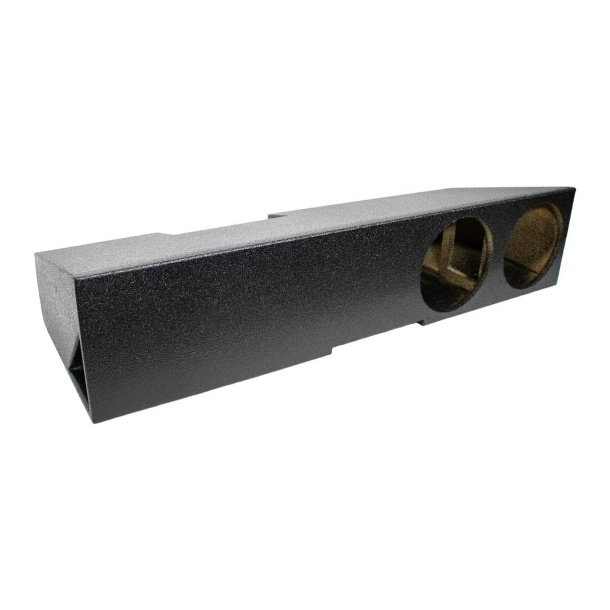 Chevy/GMC Crew Cab 19-25 Truck Box Dual 8 Ported (Fits Sundown Z8) Moon Car Stereo
