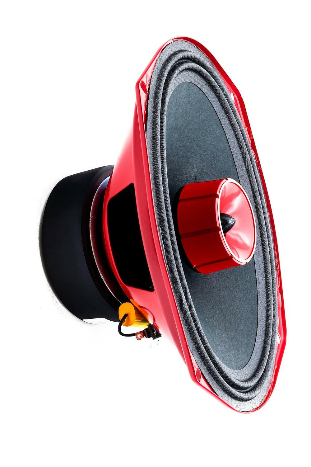 Godfather 6x9 Midrange Speakers w/Tweeter | 300 Watts (Pair)