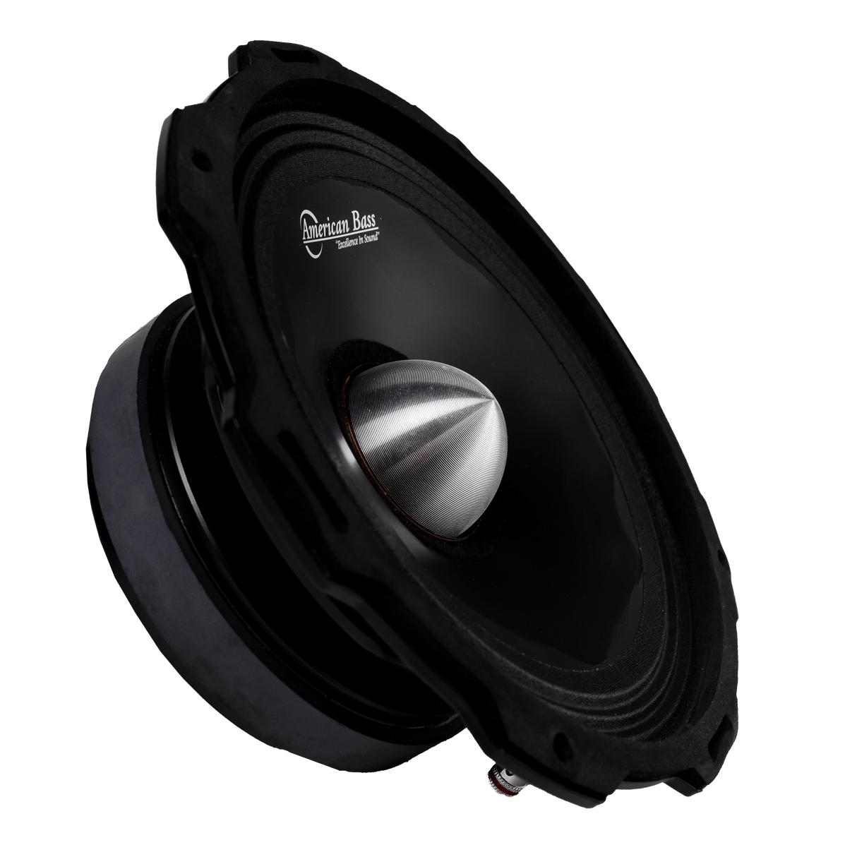 Godfather 8″ Midrange Speaker | 400 Watts