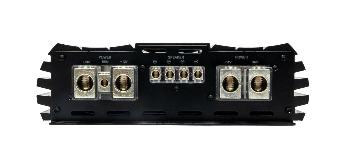 American Bass Godfather 7D Class D High Performance Digital Monoblock Amplifier