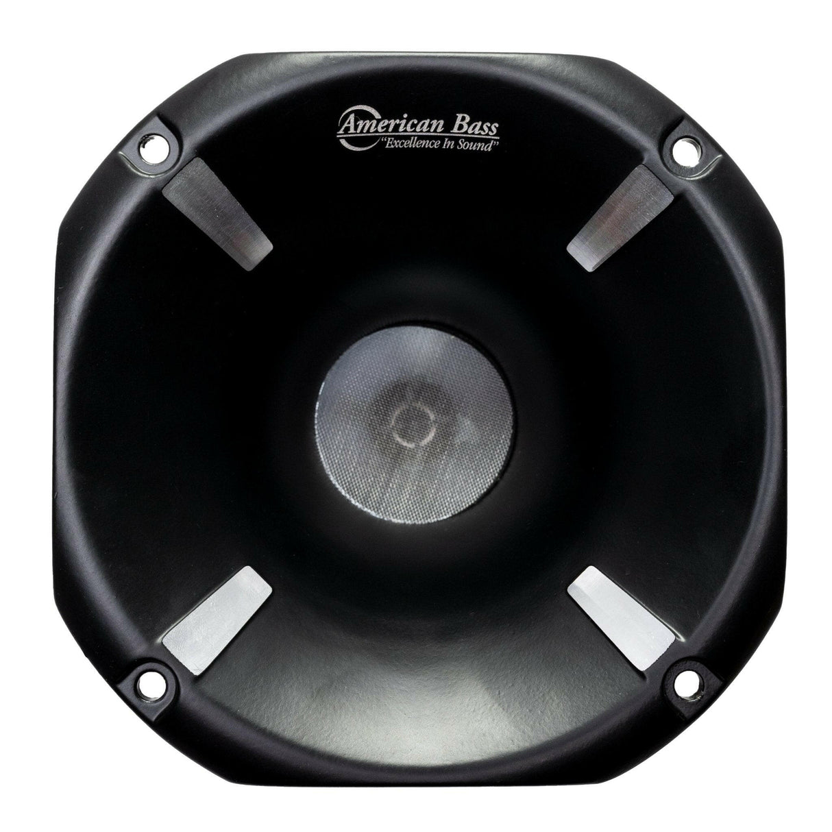 Godfather Horn Driver 2"/3" Coil, 450 Watts