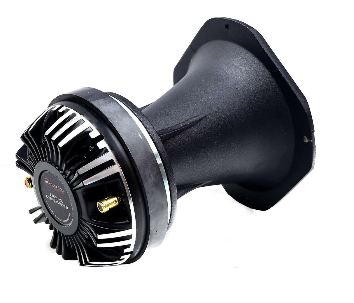Godfather Horn Driver 2"/3" Coil, 450 Watts