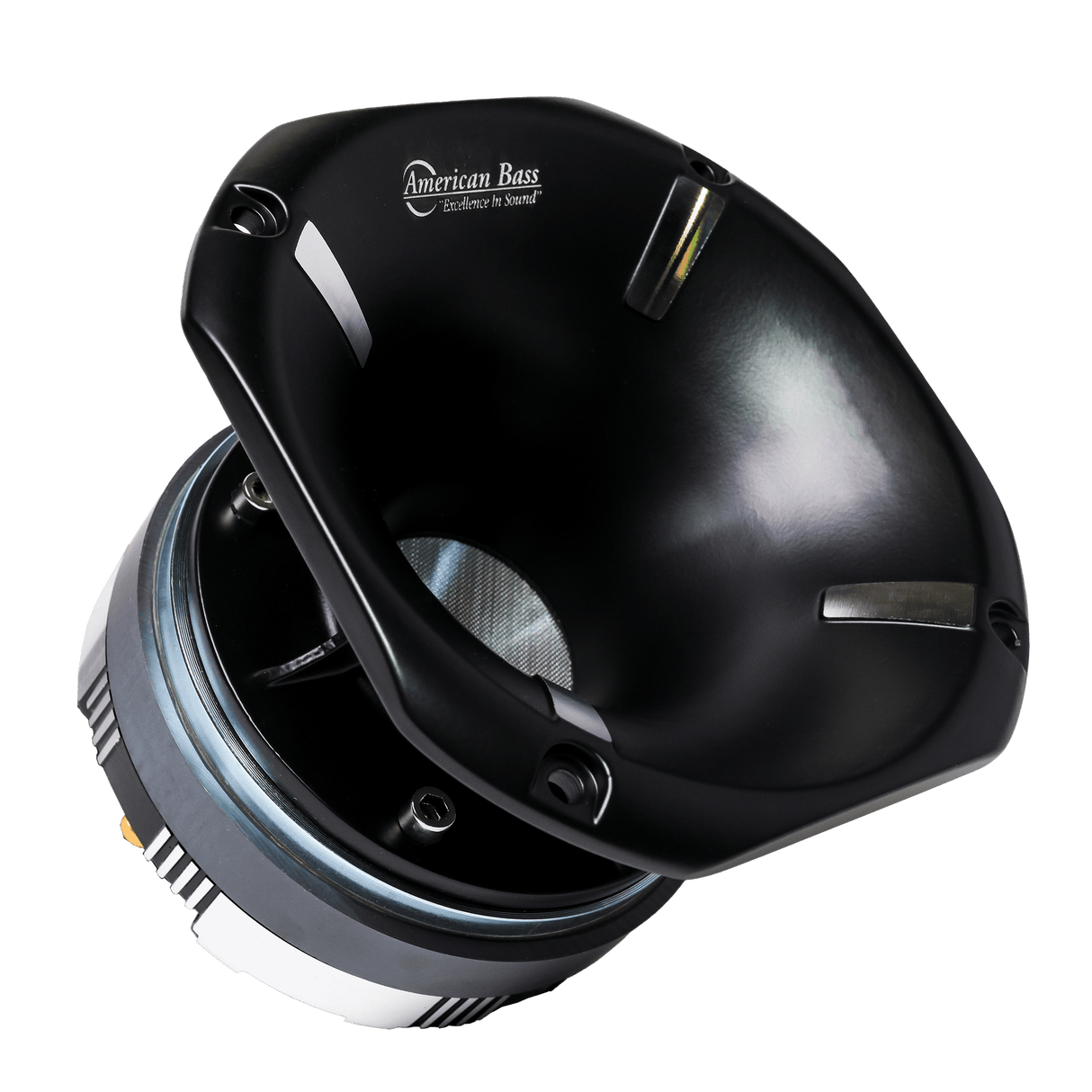 Godfather Horn Driver 2"/3" Coil, 450 Watts