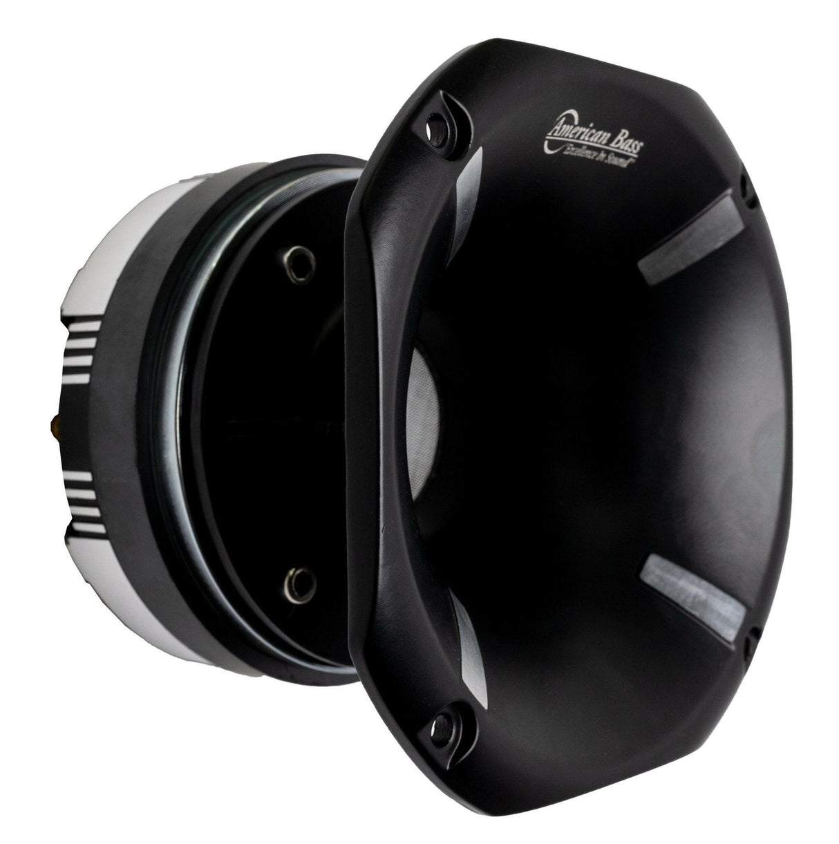 Godfather Horn Driver 2"/3" Coil, 450 Watts