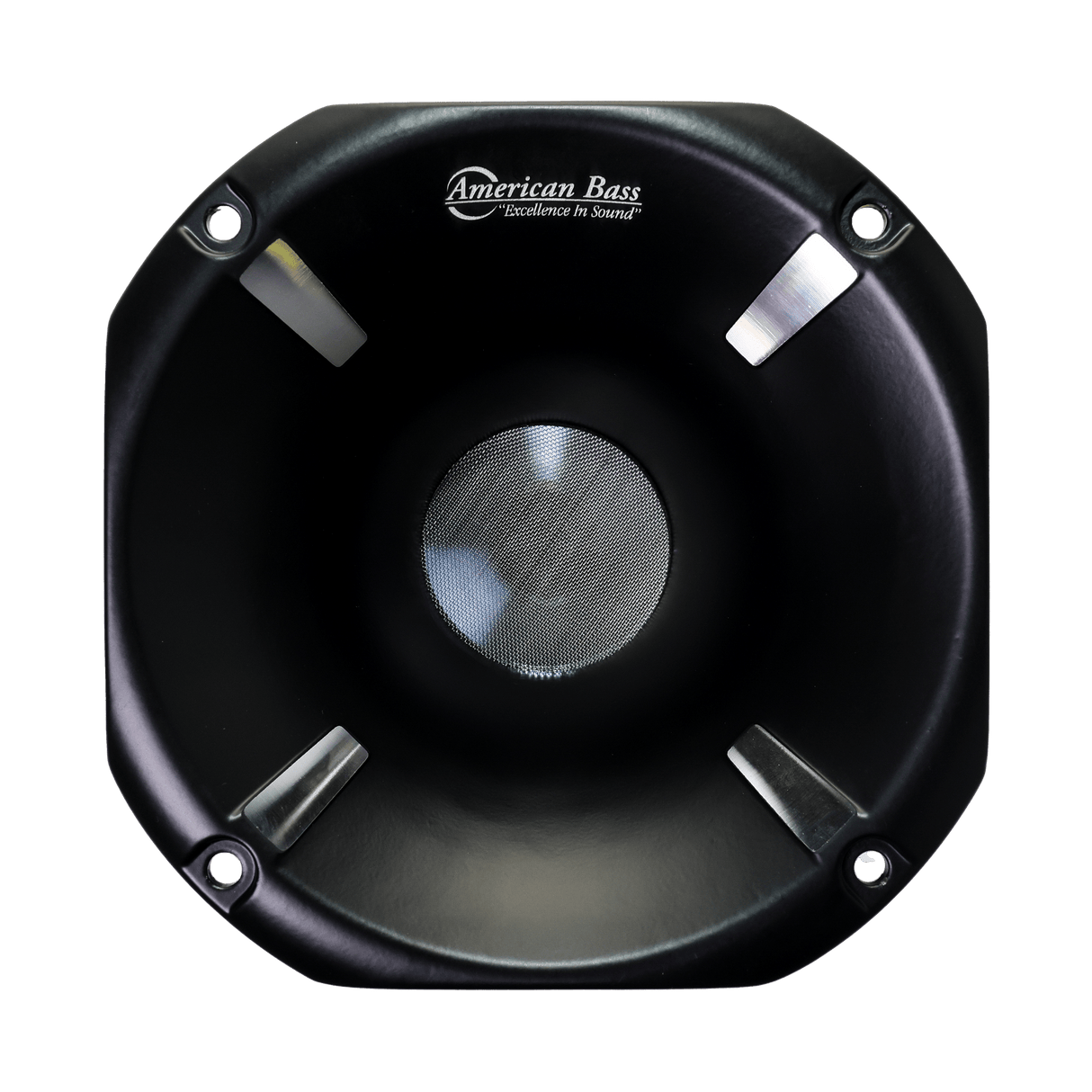 Godfather Horn Driver 2"/3" Coil, 450 Watts