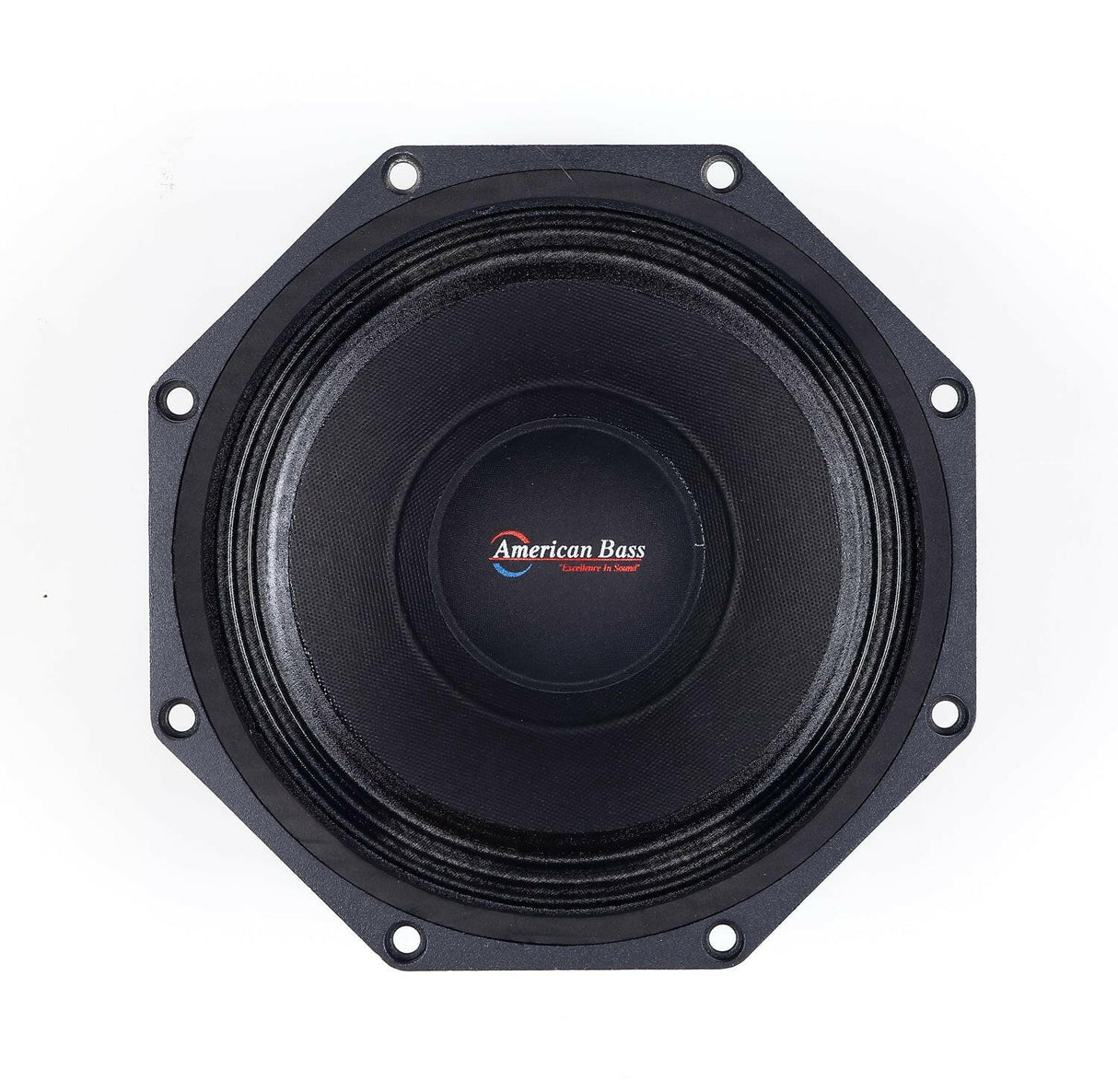 Godfather Pro Cast 8" Midbass Speaker | 250 Watts