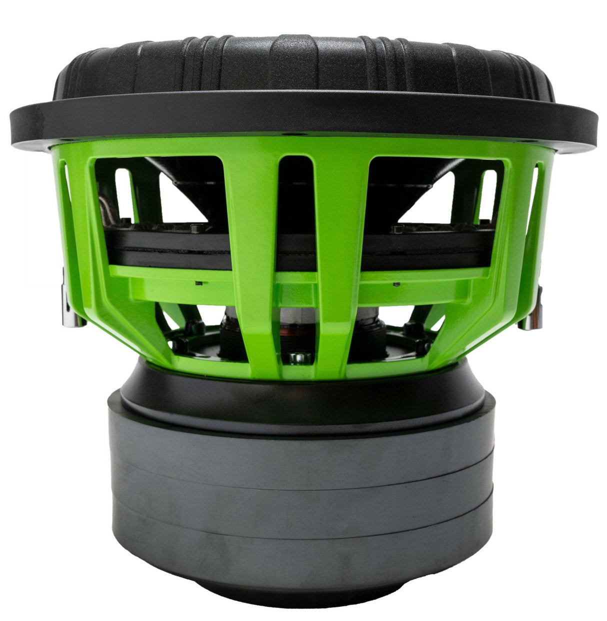 Godzilla 12″ Car Subwoofer | 4700 Watts RMS | Dual Voice Coil 1 Ohm or 2 Ohm