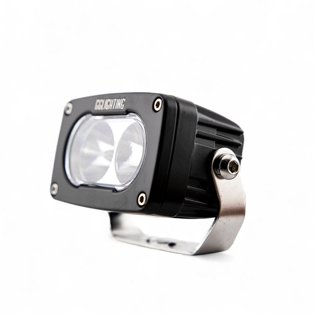 GP10 Spot Offroad LED Pod GGLighting
