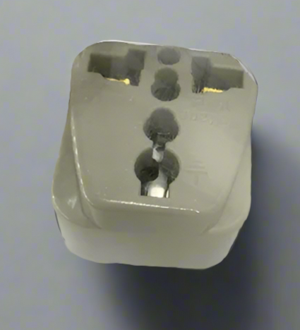 Voltage Valet GUC Grounded Adaptor Plug – Australia/New Zealand/China TekShack
