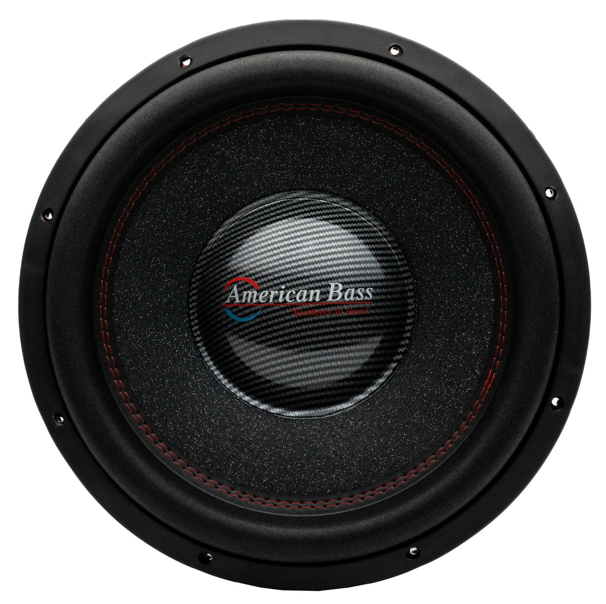HAWK 15″ Car Subwoofer | 1500 Watts RMS | Dual Voice Coil 4 Ohm