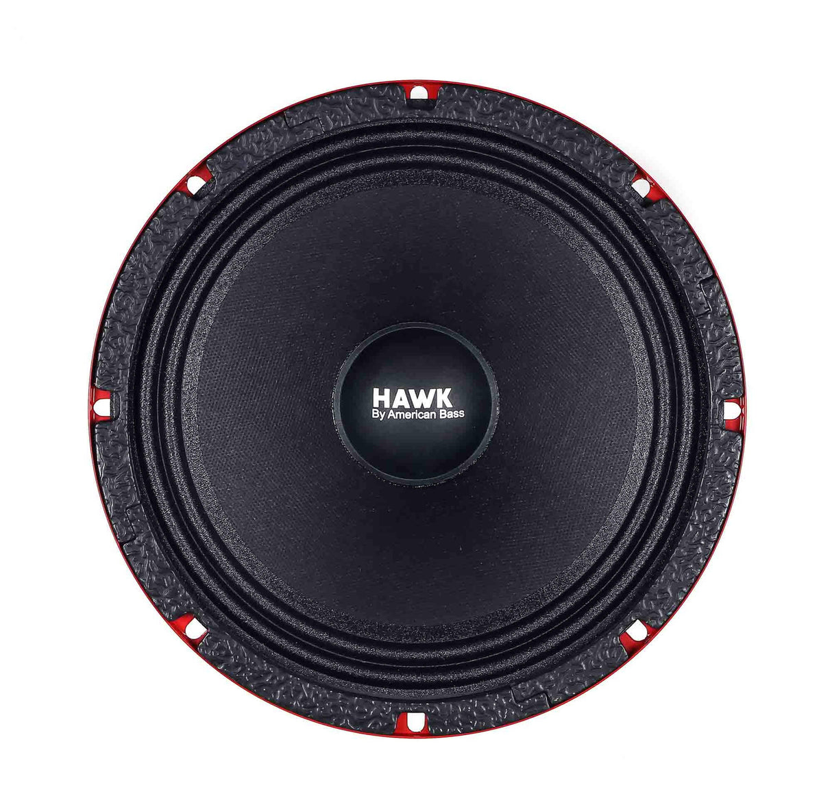 HAWK 8″ Midrange Speaker | 300 Watts