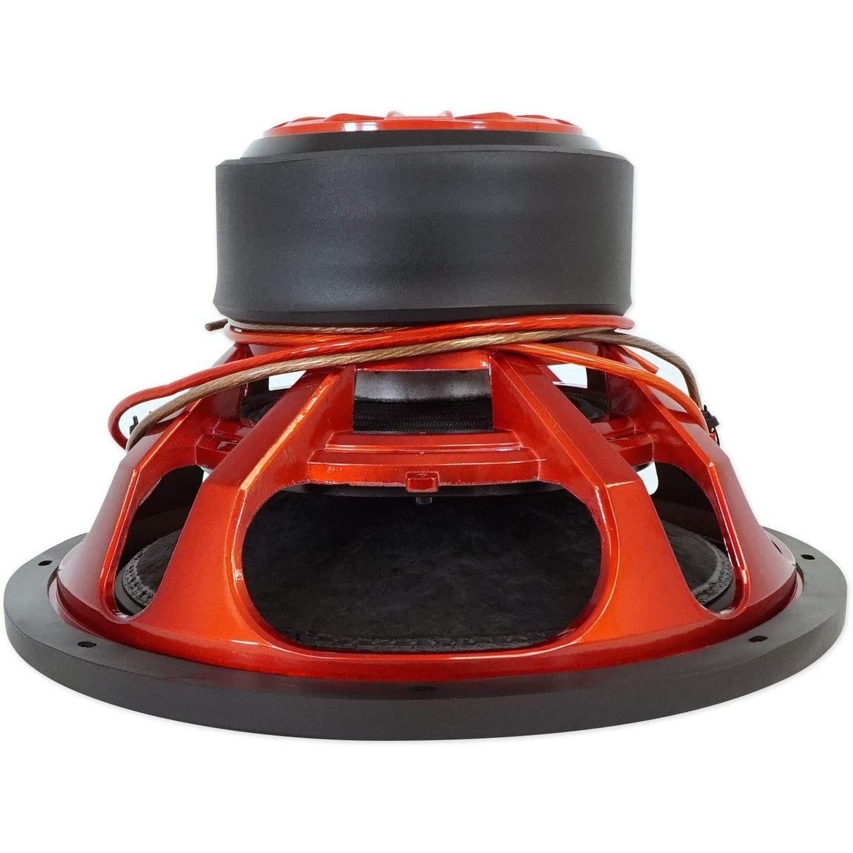 American Bass HAWK-1544 15" 1500W RMS Subwoofer DVC 4-Ohm