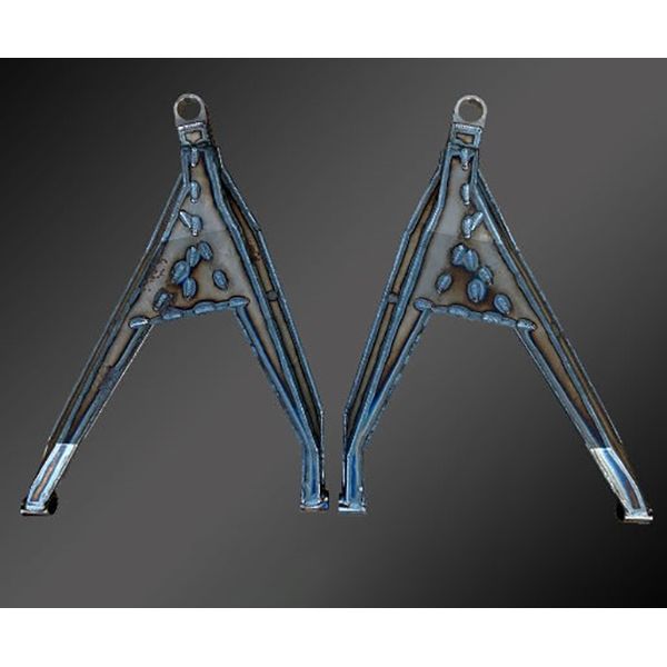HCR Racing Dual Sport Suspension Kit for Can-Am Maverick X3 64" (2017-2021) HCR racing