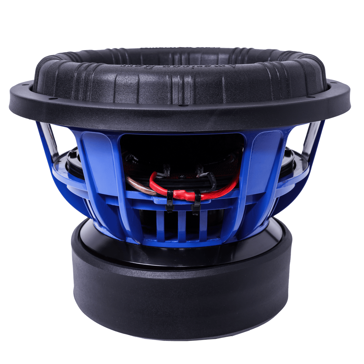 HD 12″ Car Subwoofer | 2000 Watts RMS | Dual Voice Coil 1 Ohm or 2 Ohm