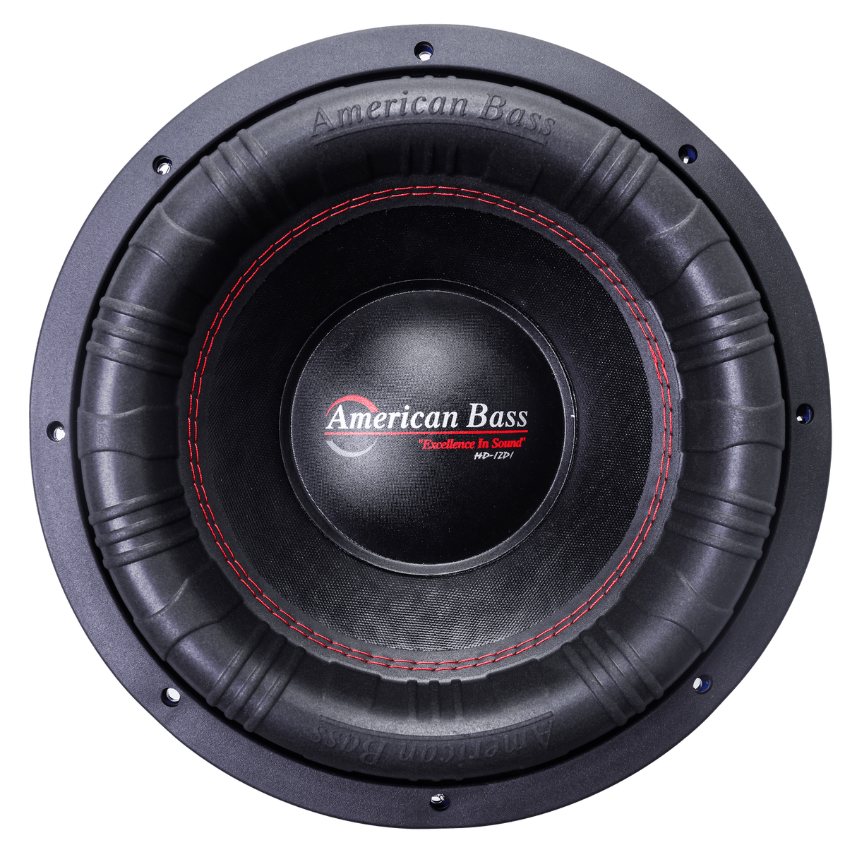 HD 12″ Car Subwoofer | 2000 Watts RMS | Dual Voice Coil 1 Ohm or 2 Ohm