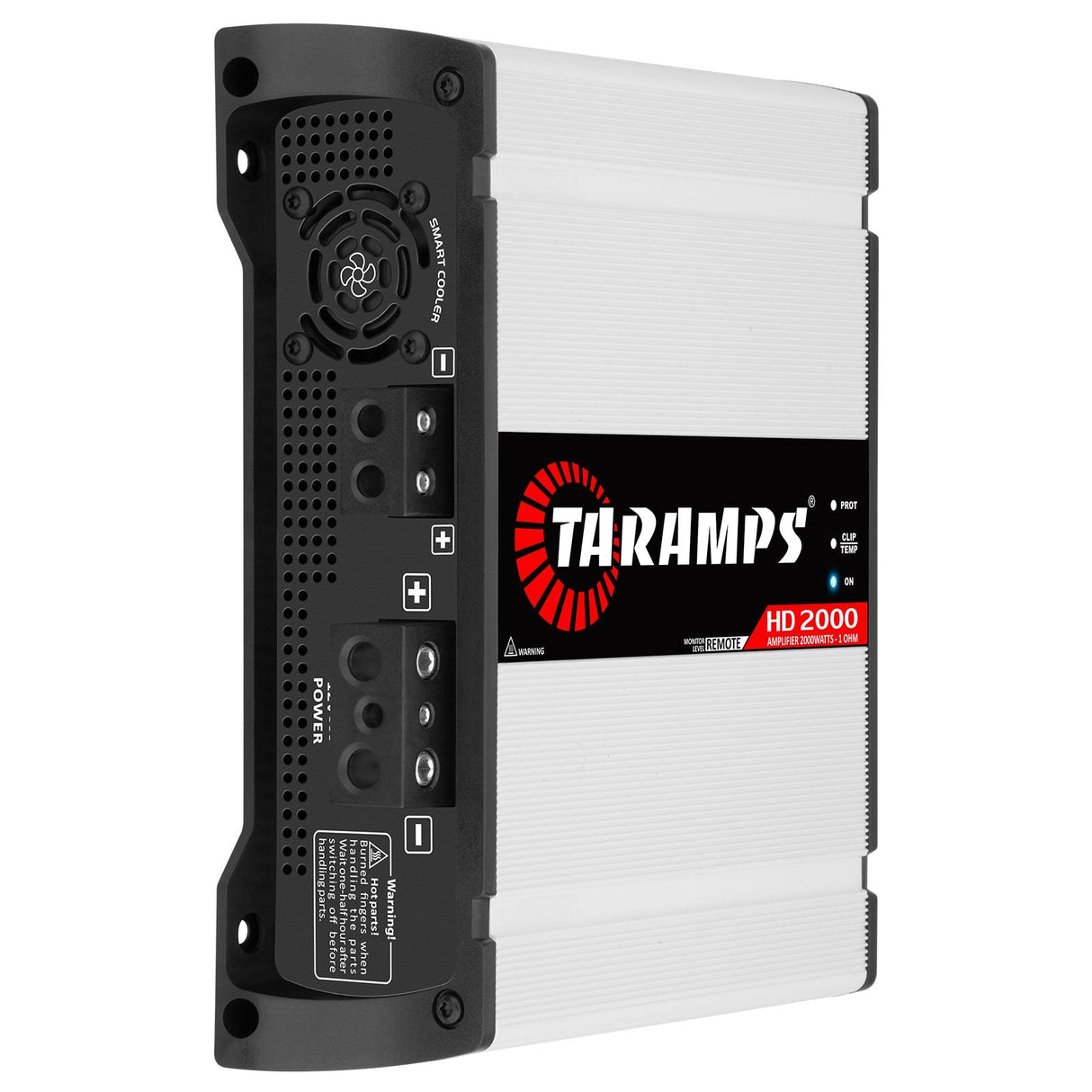 Taramps HD 2000 Car Audio Amplifier Taramps US