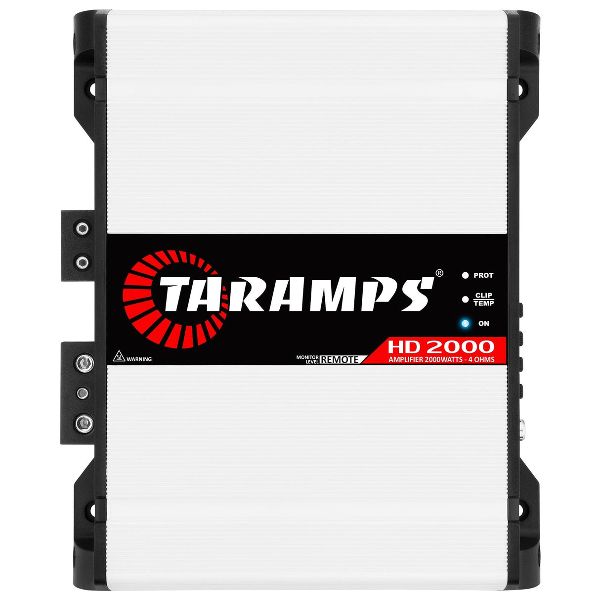 Taramps HD 2000 Car Audio Amplifier Taramps US