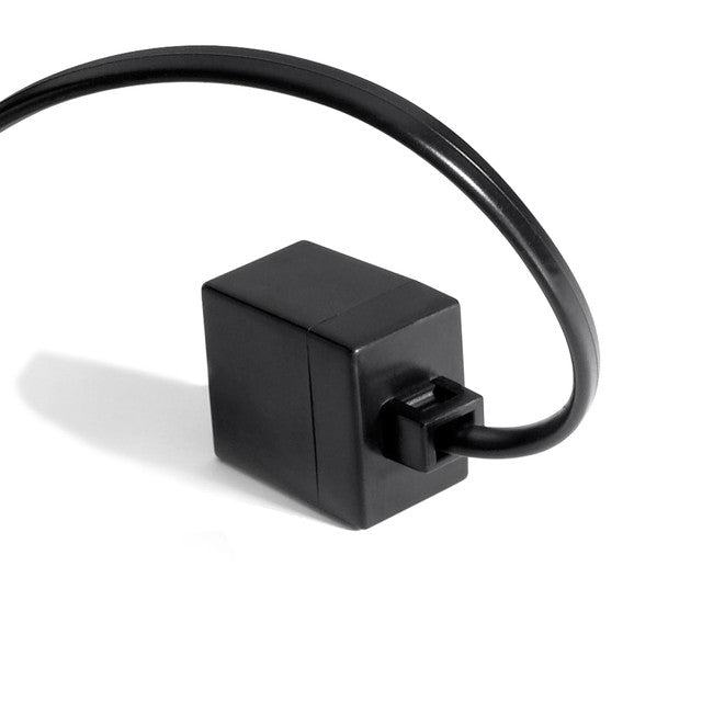 JL Audio HD-RLC Amplifier Remote Level Control and Cable
