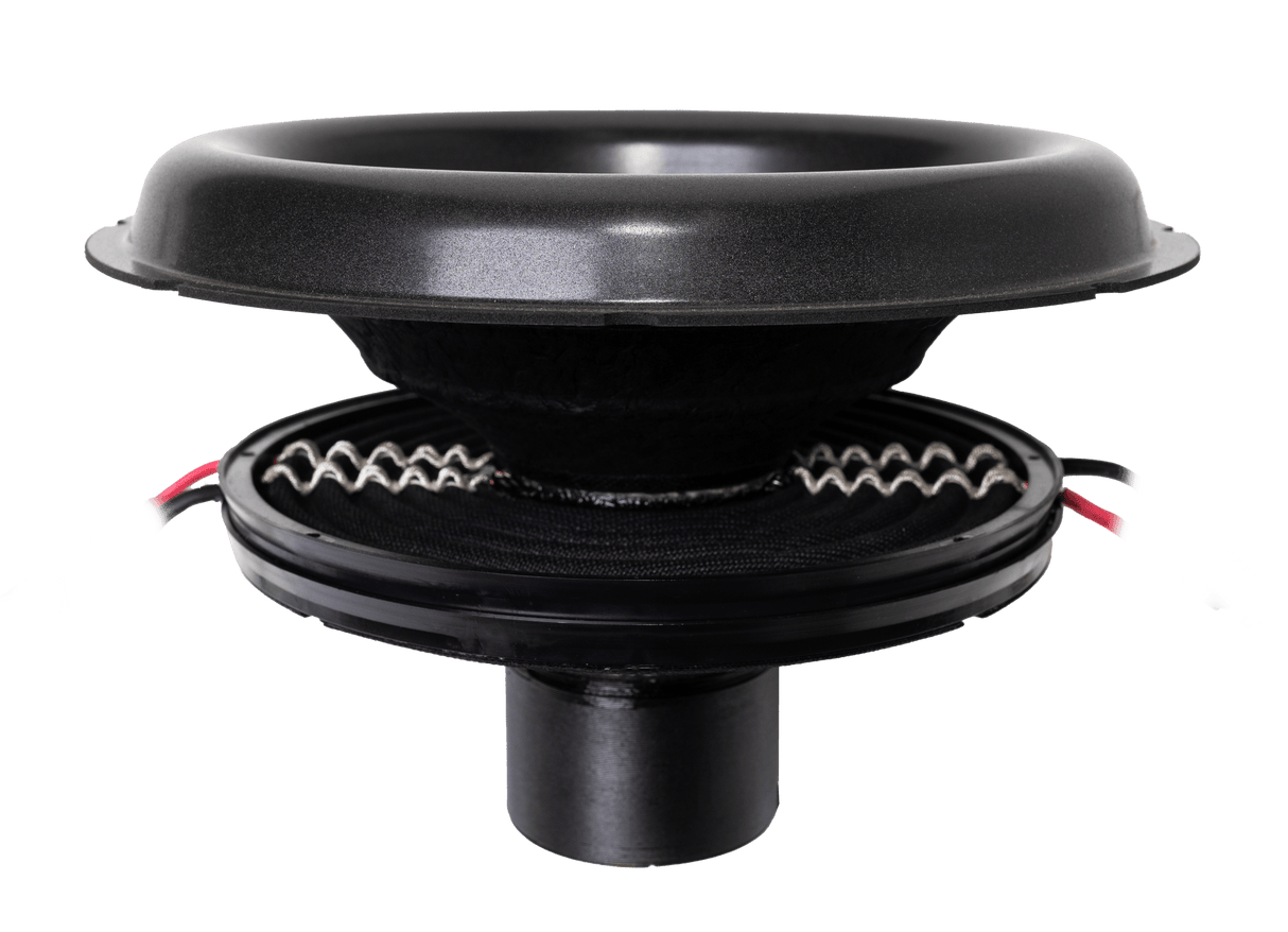 HD-VELOCITY 10" Subwoofer Recone Kit