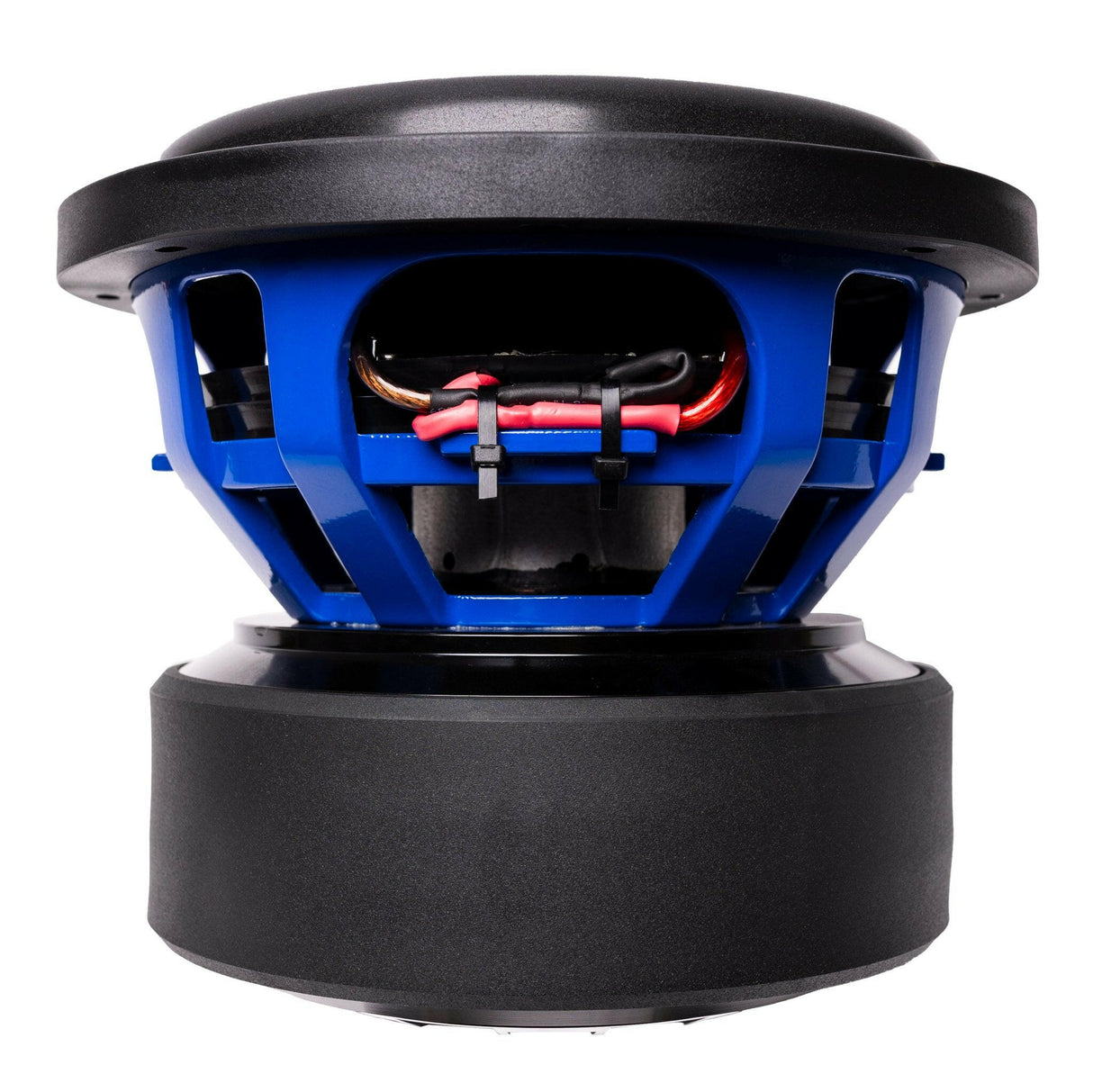 HD Velocity 10" Car Subwoofer | 2200 Watts RMS | Dual Voice Coil 1 Ohm or 2 Ohm