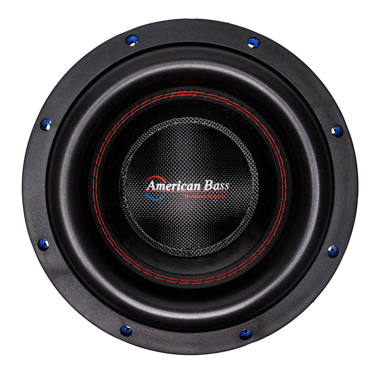 HD Velocity 10" Car Subwoofer | 2200 Watts RMS | Dual Voice Coil 1 Ohm or 2 Ohm