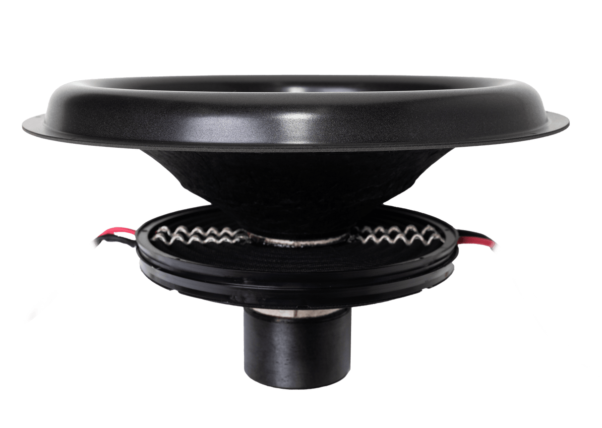 HD-VELOCITY 12" Subwoofer Recone Kit