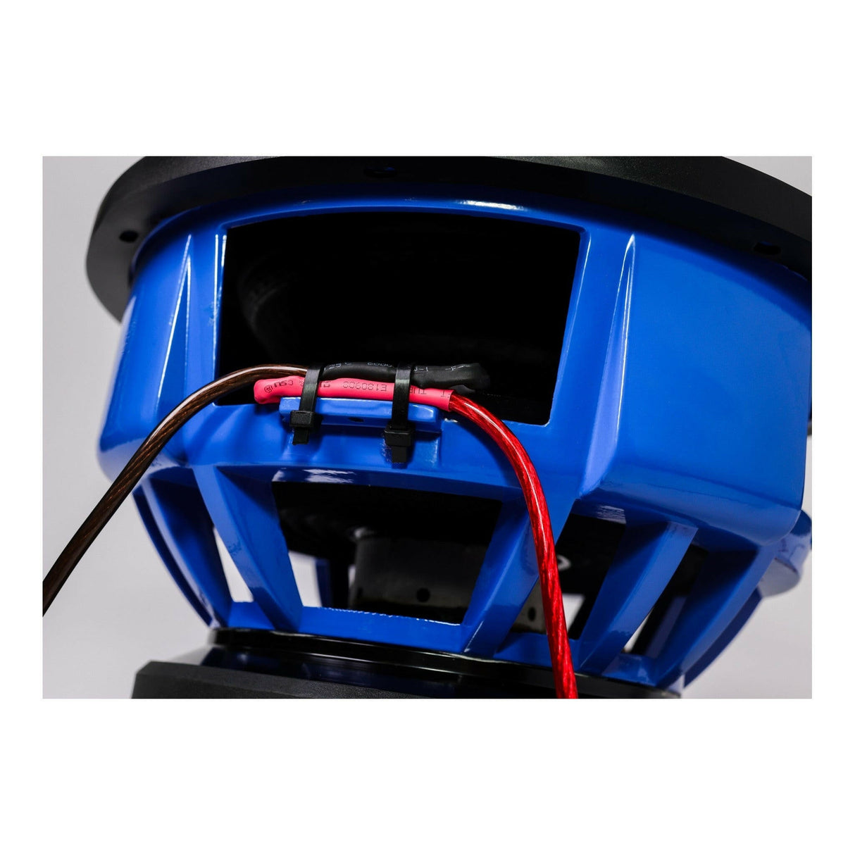 HD Velocity 12" Car Subwoofer | 2200 Watts RMS | Dual Voice Coil 1 Ohm or 2 Ohm