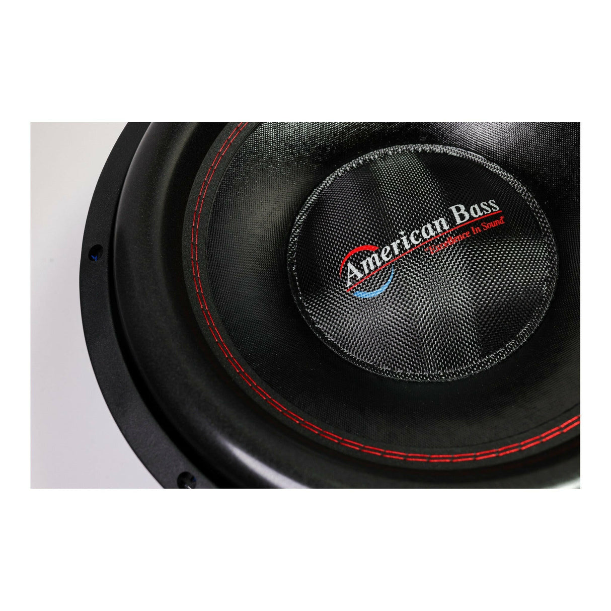 HD Velocity 15" Car Subwoofer | 2200 Watts RMS | Dual Voice Coil 1 Ohm or 2 Ohm