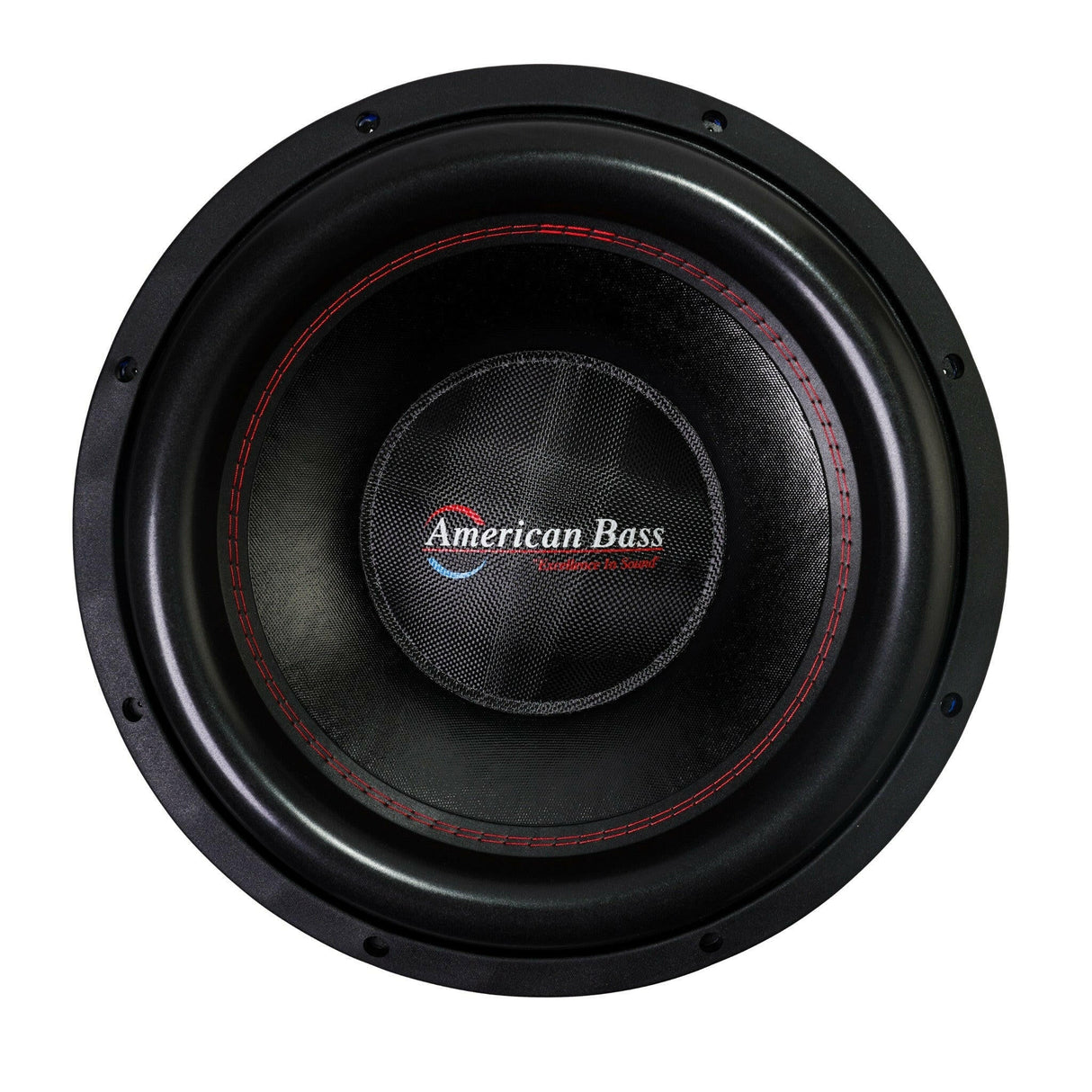 HD Velocity 15" Car Subwoofer | 2200 Watts RMS | Dual Voice Coil 1 Ohm or 2 Ohm