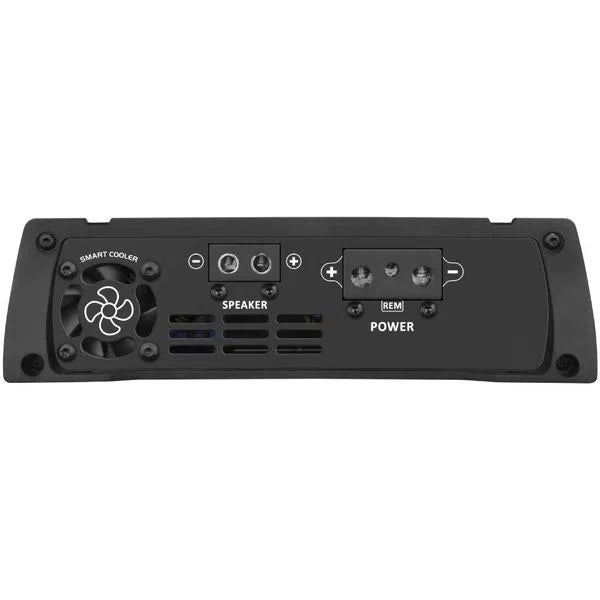 Taramps HD2000 | 2000W RMS Full Range Monoblock Amplifier 1-Ohm Taramps