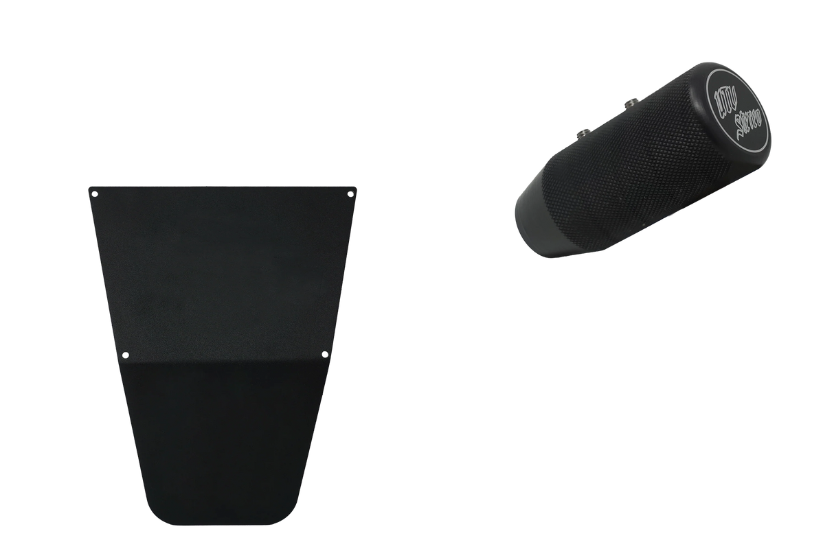Wet Sounds® MC-20 Head Unit