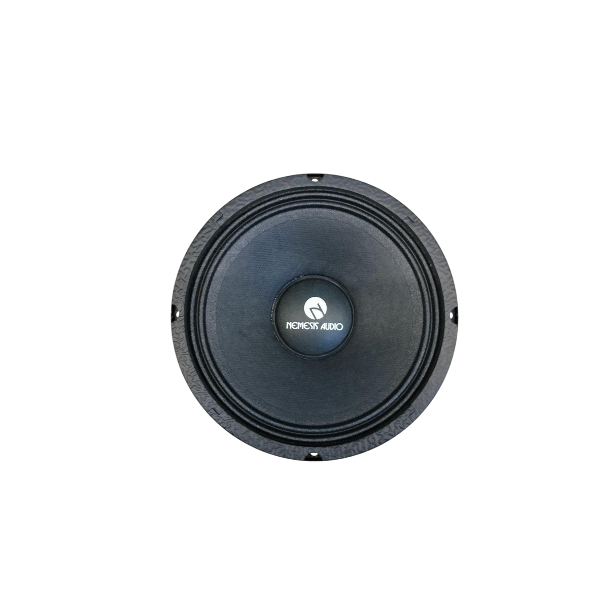 Nemesis Audio HECTIC-65MR 6.5" 375W RMS Midrange Speaker (Single) Nemesis Audio