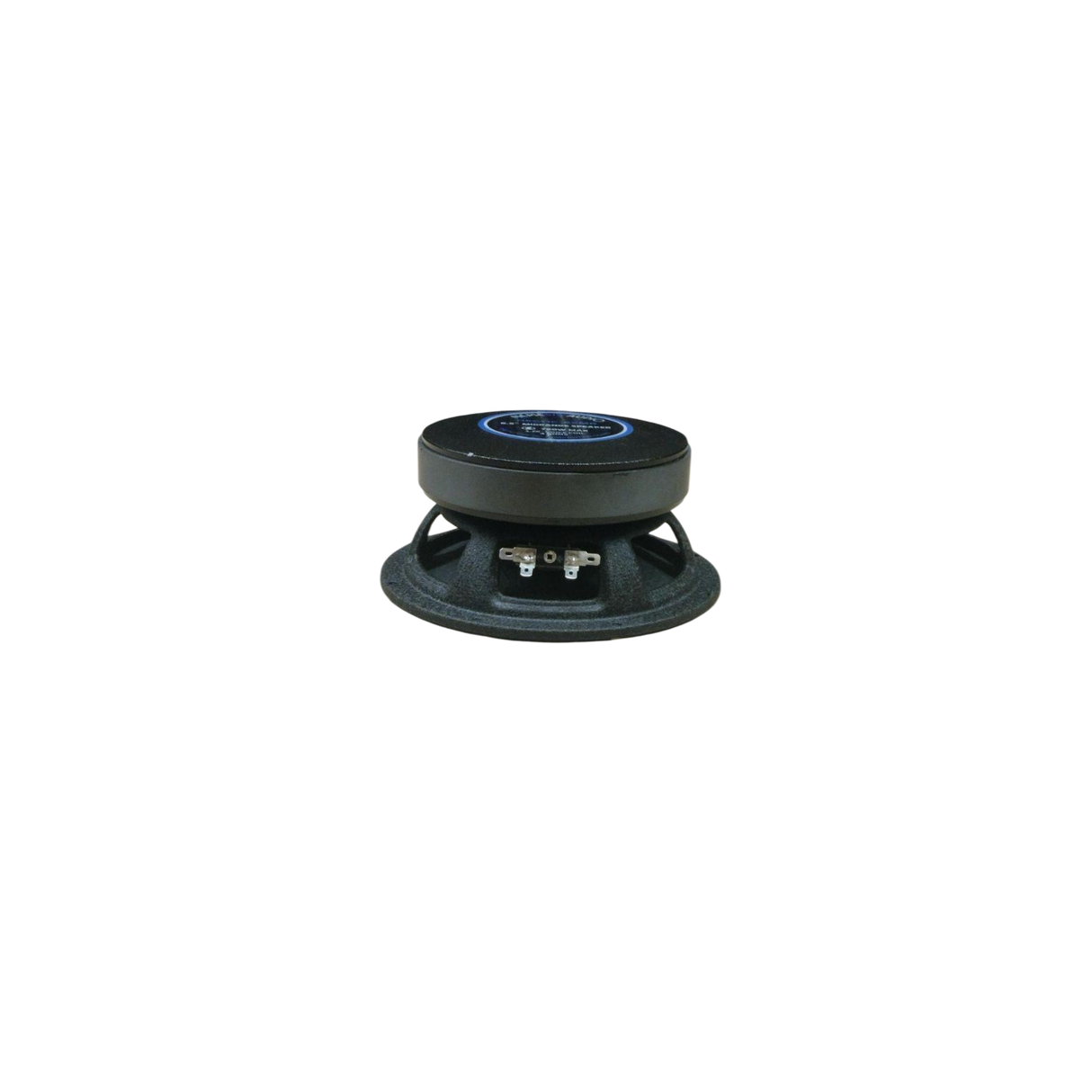 Nemesis Audio HECTIC-65MR 6.5" 375W RMS Midrange Speaker (Single) Nemesis Audio